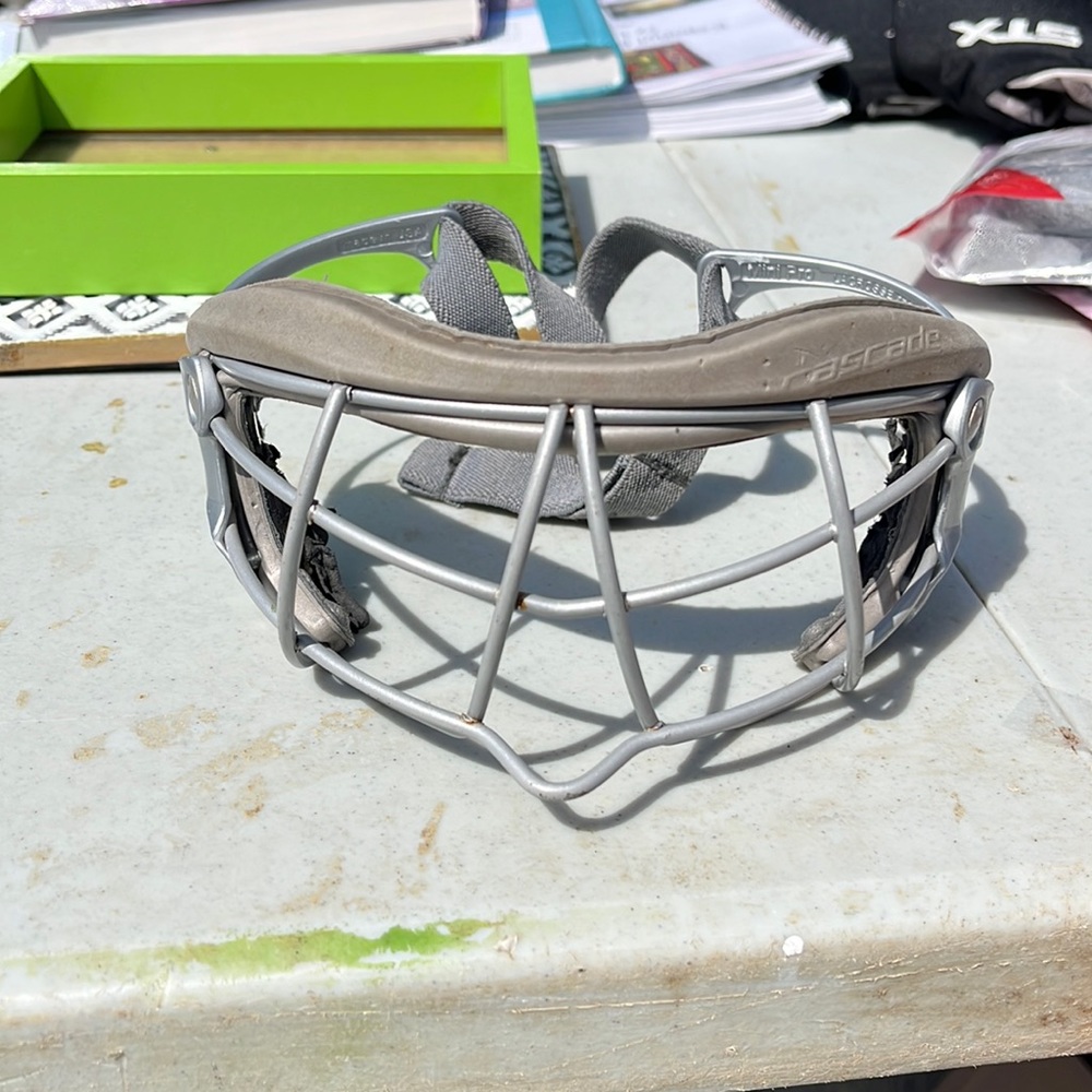 Field Hockey Cage